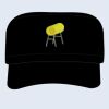 Military Style Cap Thumbnail