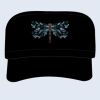 Military Style Cap Thumbnail