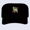 Military Style Cap Thumbnail