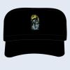 Military Style Cap Thumbnail