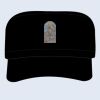 Military Style Cap Thumbnail