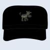 Military Style Cap Thumbnail