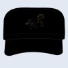 Military Style Cap Thumbnail