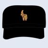 Military Style Cap Thumbnail