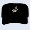 Military Style Cap Thumbnail