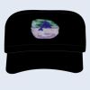 Military Style Cap Thumbnail