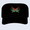 Military Style Cap Thumbnail
