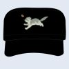 Military Style Cap Thumbnail