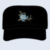 Military Style Cap Thumbnail