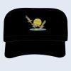 Military Style Cap Thumbnail