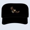 Military Style Cap Thumbnail