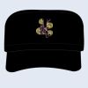 Military Style Cap Thumbnail