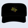 Military Style Cap Thumbnail