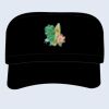 Military Style Cap Thumbnail