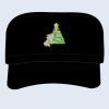 Military Style Cap Thumbnail