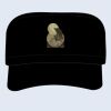 Military Style Cap Thumbnail
