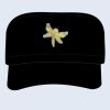 Military Style Cap Thumbnail