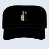 Military Style Cap Thumbnail