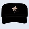 Military Style Cap Thumbnail