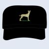Military Style Cap Thumbnail