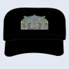 Military Style Cap Thumbnail