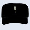 Military Style Cap Thumbnail
