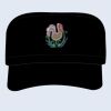 Military Style Cap Thumbnail