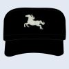 Military Style Cap Thumbnail