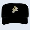Military Style Cap Thumbnail