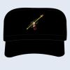 Military Style Cap Thumbnail