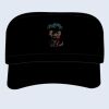 Military Style Cap Thumbnail