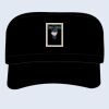Military Style Cap Thumbnail
