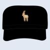 Military Style Cap Thumbnail