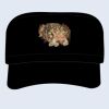 Military Style Cap Thumbnail