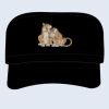 Military Style Cap Thumbnail