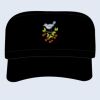 Military Style Cap Thumbnail