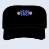Military Style Cap Thumbnail