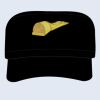 Military Style Cap Thumbnail