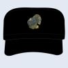 Military Style Cap Thumbnail