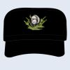 Military Style Cap Thumbnail