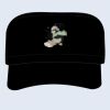 Military Style Cap Thumbnail