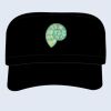Military Style Cap Thumbnail