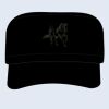 Military Style Cap Thumbnail