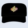 Military Style Cap Thumbnail
