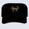 Military Style Cap Thumbnail