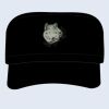 Military Style Cap Thumbnail