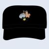 Military Style Cap Thumbnail