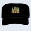 Military Style Cap Thumbnail
