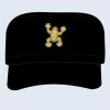 Military Style Cap Thumbnail