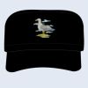 Military Style Cap Thumbnail